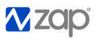 ZAP technology logo