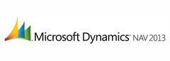 ms dynamics nav 2013